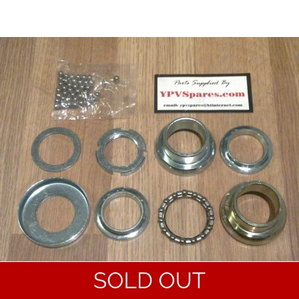 Tomos A3/A35 Headset Complete